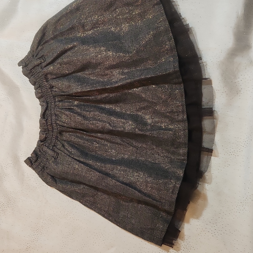 Gap skirt size m [8] for girls
